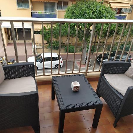 La Fregate Apartment Roquebrune-Cap-Martin Exterior photo