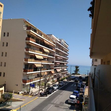 La Fregate Apartment Roquebrune-Cap-Martin Exterior photo