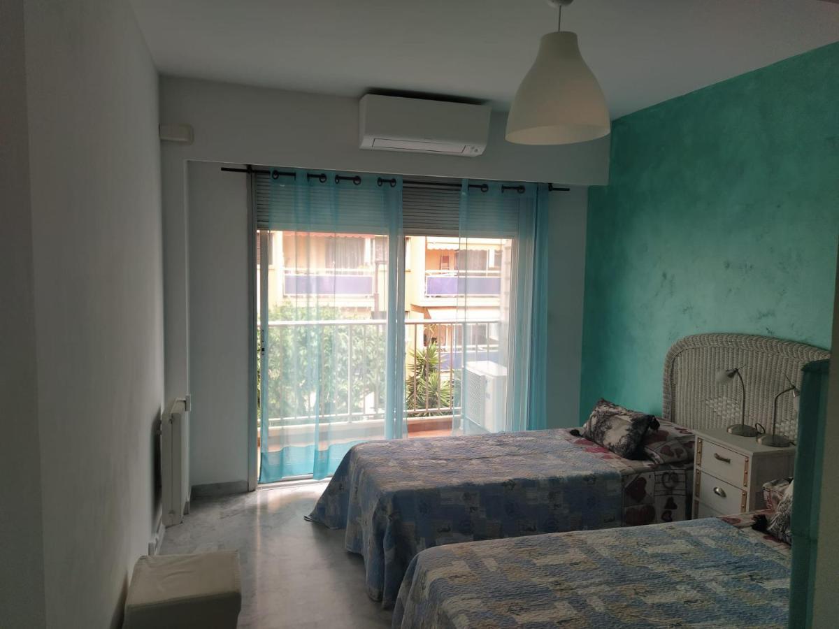 La Fregate Apartment Roquebrune-Cap-Martin Exterior photo