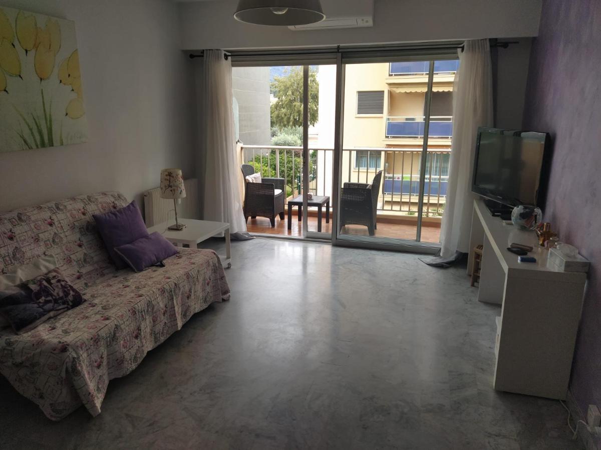 La Fregate Apartment Roquebrune-Cap-Martin Exterior photo
