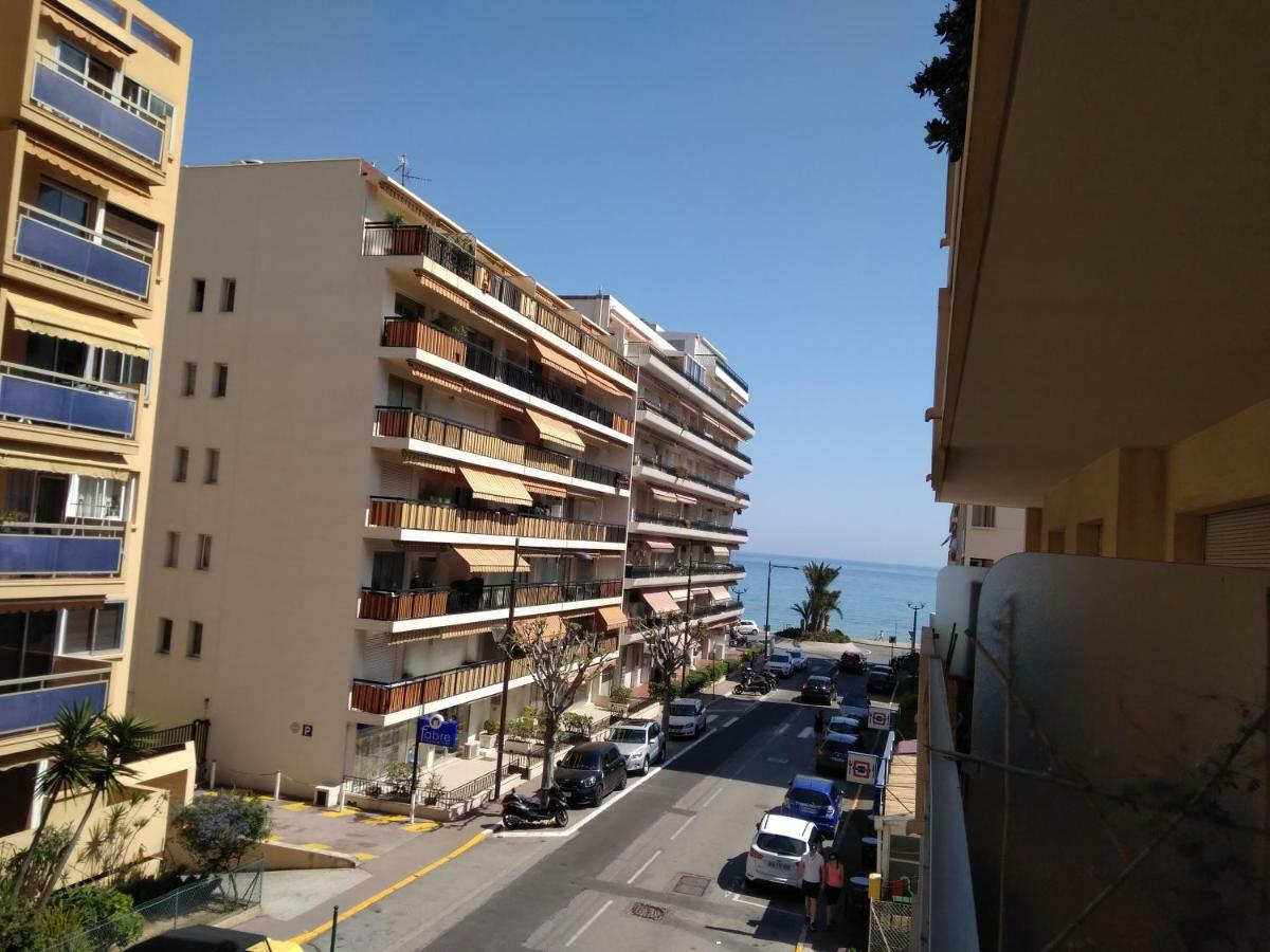 La Fregate Apartment Roquebrune-Cap-Martin Exterior photo